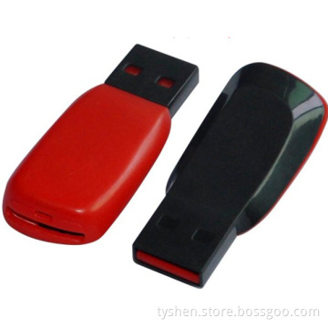 Mini Micro SD Card Reader